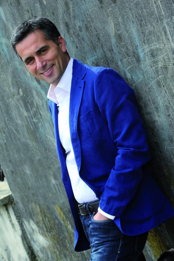 MaxSalini's tweet photo. Quasi 27 mila preferenze: un grazie a tutti voi e una promessa di impegno per l’Europa #EP2014 #eurosalini @NCD_tweet http://t.co/CFsFEdWtvs
