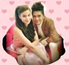 VhongAnneFP's tweet photo. Welcome back #Vhonganne! http://t.co/K9zbZUPjuO