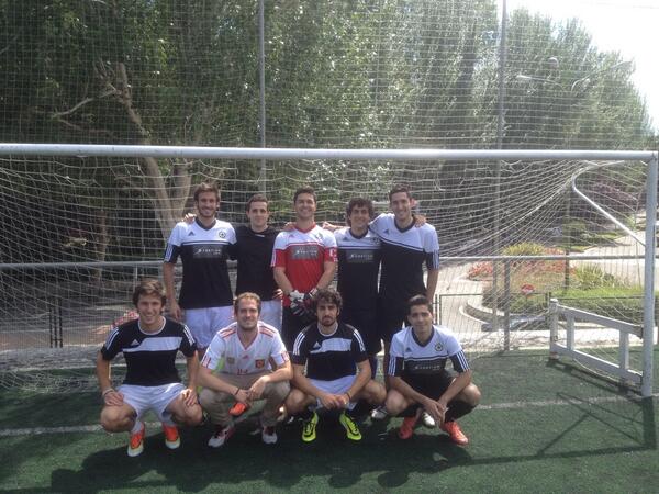 Sonsofkarma's tweet photo. Ya llego la primera de muchas @Sonsofkarma.,.ahora a x la copa #forzasok http://t.co/ZmmXRRlPvX