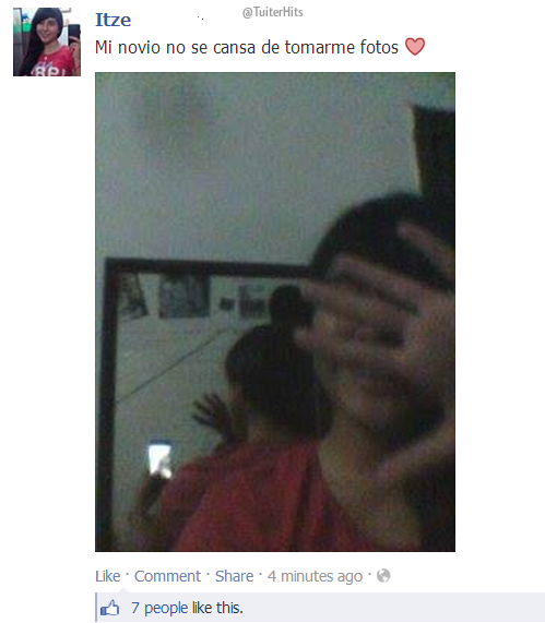 TuiterHits's tweet photo. subnormalidad nivel experto http://t.co/h3S4uc2WK1