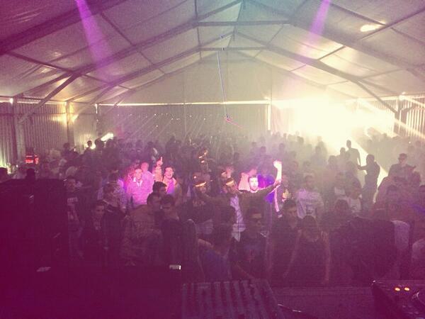 Keda Muxa Feria y  <a href="/HARD_SKILL/">Cesar Mayoral</a> &amp; JAGGER !!!  Os Speramos a Tod@s para Darlo Todo en <a href="/HARD_SKILL/">Cesar Mayoral</a> !!! GOOOOO!!!