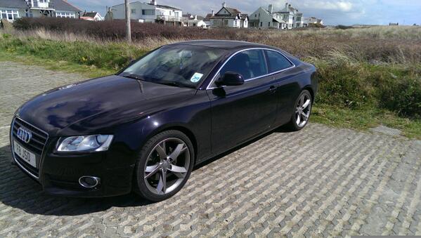 @AudiUK  #audiadventure by the seaside in the sun.