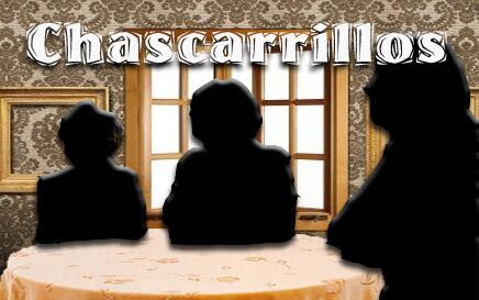 Las chicas de los CHASCARRILLOS cuentan como les afectan los últimos acontecimientos.
plasenciaradio.2trweb.com