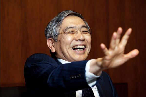 ট ইট র Kiyo Osato Rt Wsjjapan 日銀の黒田東彦総裁が話をするとき 口と同じくらいに手も動く スライドショー 日銀総裁には珍しく表情豊かな黒田総裁 Http T Co Wbcrp7esq4 Http T Co 9trgfaxkip