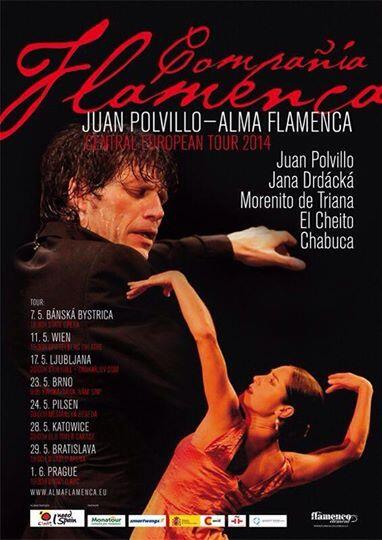 gira por centroeuropa