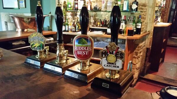 MPW's Pear Tree Inn tweet media