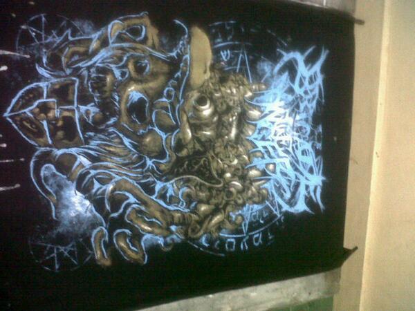 Sold out,, ad masih ne meli,, suksma atur tiang :D