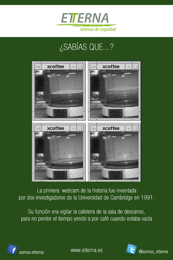 ¿Sabías que...