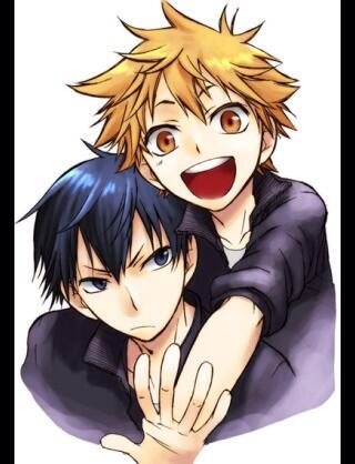 ベストカップルのtwitterイラスト検索結果