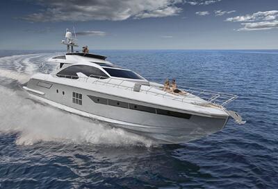 Azimut_Yachts's tweet photo. 4 boats sold in pre-launch: #Azimut77S seems to have taken the road to success of #Azimut55S http://t.co/PBnHUUoCzZ http://t.co/XYFCsUL0Xh