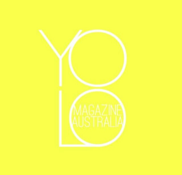 You Only Live Once #YOLO #yolomag #yolomagazine