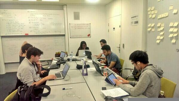 ProjectLink14's tweet photo. Bank holiday can't stop #ProjectLink ! #GPDesignPS #bankholidaymonday http://t.co/cLkdVOAuXW