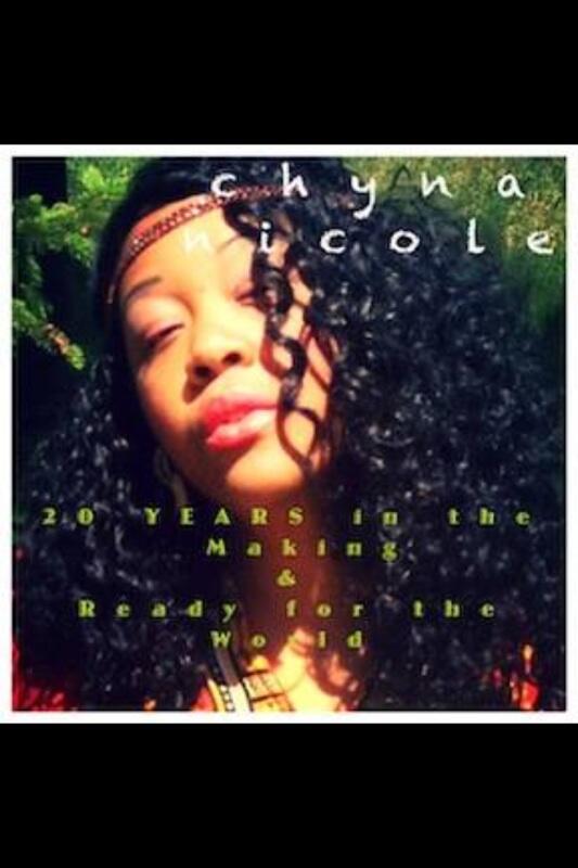 dannysoldiere's tweet photo. Chyna Nicole reggae CD is set to release in Jamaica and the UK she perform great at invasion of the Queen http://t.co/KQM8eNDTR8