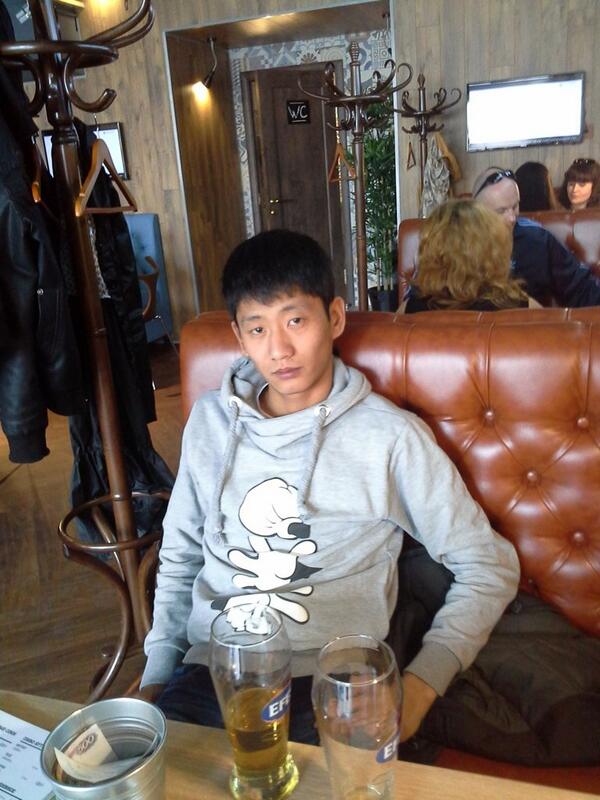 I_SuYen's tweet photo. http://t.co/esUNCwuTiE