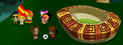 boombang's tweet photo. Aporta tus ideas para el evento del #Mundial2014>> http://t.co/KnpTAjLp6i http://t.co/uEymUctLK7