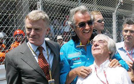 SoyMotor's tweet photo. .@BriatoreFlavio: "Lo que la #F1 necesita es un dictador" - http://t.co/sjF744ntTU http://t.co/BT2T2C3CUT