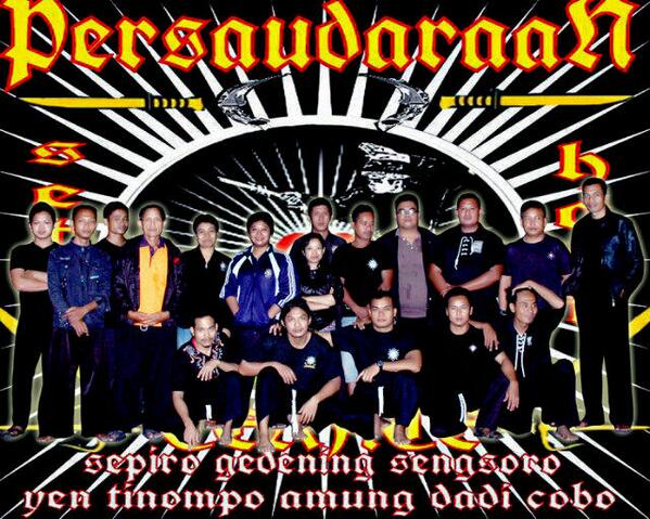 Download 680 Koleksi Gambar Editan Psht Keren Gratis HD