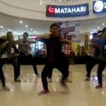 Photo by Jong Indonesia Crew (@JIDanceCrew)