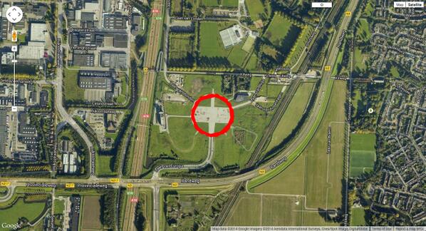 Urban Explorers 2014 tweet media