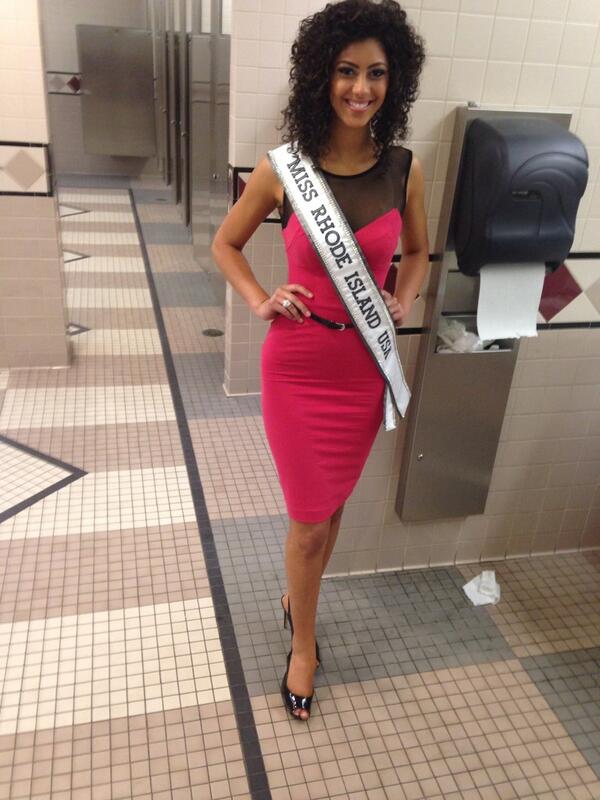 Road to Miss USA 2014 - June 8th, Baton Rouge, Louisiana - Page 4 Bok13dbCEAEsUdq