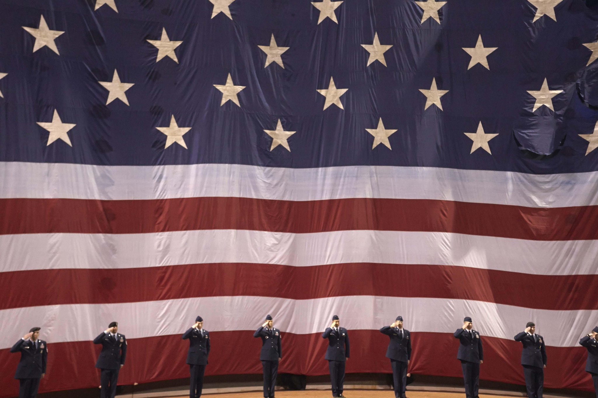 Sports Illustrated on Twitter "Today we remember and honor those who have made the ultimate