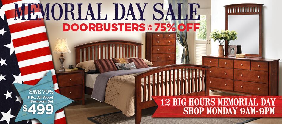 Sam Levitz Furniture On Twitter Our Memorial Day Sale Has