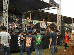 Sabtu 24 Mei 2014 <a href="/Lap/">Iced</a>.Padurenan Bantargebang - Bekasi
