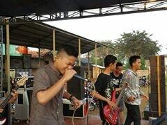 Sabtu 24 Mei 2014 <a href="/Lap/">Iced</a>.Padurenan Bantargebang - Bekasi
