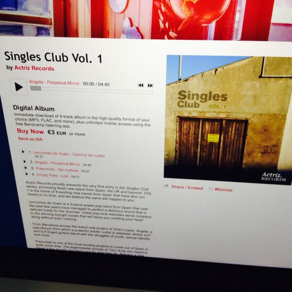 PRESUMIDO tweet media