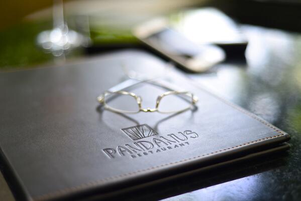TheVipCaracas's tweet image. RT @pandanusrest Te ofrecemos los mejores platos de autor bajo un ambiente indescriptible #Pandanus #UnLugarDiferente