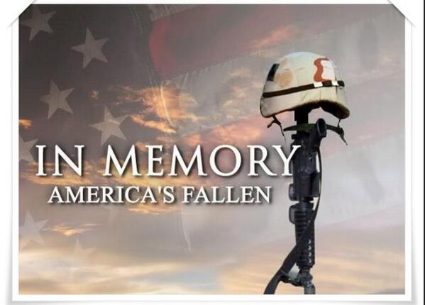 SerpacEnclosure's tweet photo. As we celebrate this Memorial Day, let us take time to honor those who have sacrificed themselves for our freedom. http://t.co/DxAdN1BbRn
