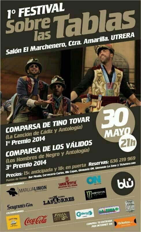 Jesus_ArquiTec's tweet photo. OS LO VAIS A PERDER?? Ultimas entradas @JaviSalinas86 @BluEventspromo @BLUEcopas @LauraArenas89 http://t.co/PqB990wKgb