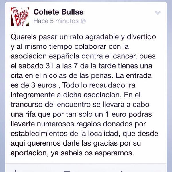 Vamosssss Todos Al Nicolas, colabora!!!!  Luchemos!!!!! Te Esperamos !!!!!!!