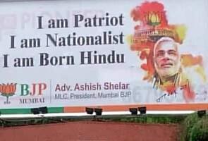 HonestBihari's tweet image. Now its #OurPMModi... RT&quot;@nanditathhakur: #MyPMModi http://t.co/HwGe97nFHX&quot;