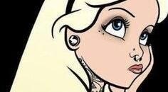 SlendermanRob's tweet image. Have you any idea why a raven is like a writing desk?  via @geekchatapp