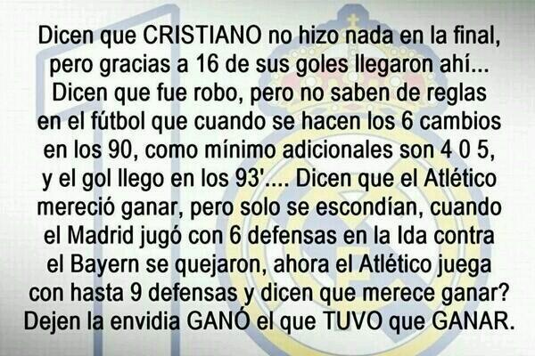 Quien lo haya escrito es un genio.