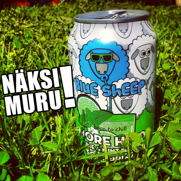 BlueSheepEE's tweet photo. Sõber rääkis, et täna pidavat pargis väga hea muru olema. Proovisin.Oligi. #suvi #palav #soeilm #päike #närimuru http://t.co/t7wljgCWCN