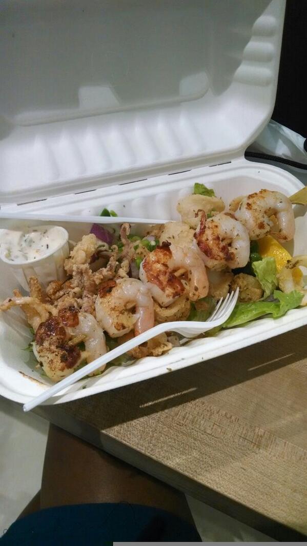 You know you are going to cook GREAT #food when you #menu has these 2 items. #foodie #siika