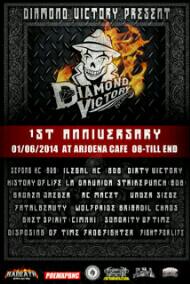 Sampai jumpa minggu depan tasik :* <a href="/PbaFamilia/">P.B.A familia</a> @diamondvictory @ourpridemerch @TSM_streetHomies seeyou :*