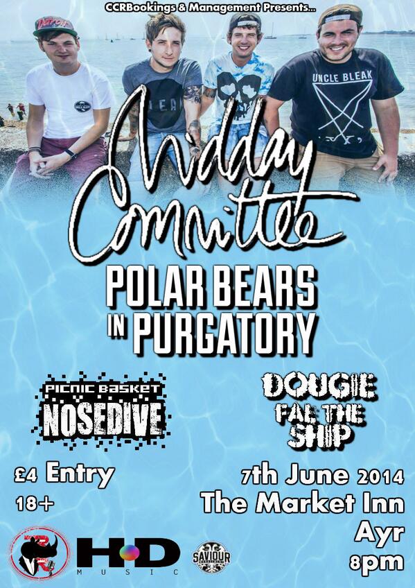 PolarBearsInPurgatry tweet media