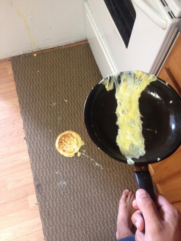 Cidlik53's tweet photo. I think I missed the flip http://t.co/H2uFsFSit1