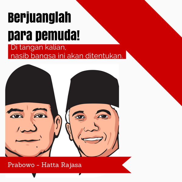 GemaIndonesia_ tweet picture