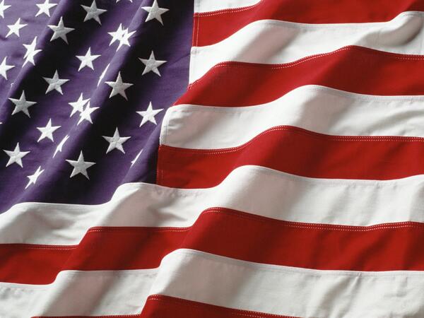 Happy Memorial Day! We remember all those who fought for our freedom - thank you!
