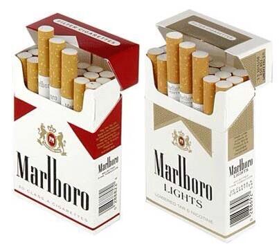 RM0_10's tweet image. Even duty free cigarettes have &quot;gambar geli2&quot; printed on d box. No such pictures on #RokokSeludup #HowToTell ~&amp;gt;