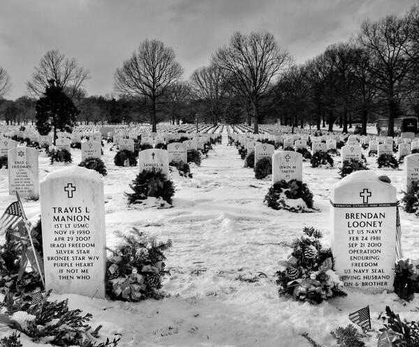 We must #RememberTheFallen every day, not just on #MemorialDay. Warriors for freedom, #BrothersForever. #ThankYou