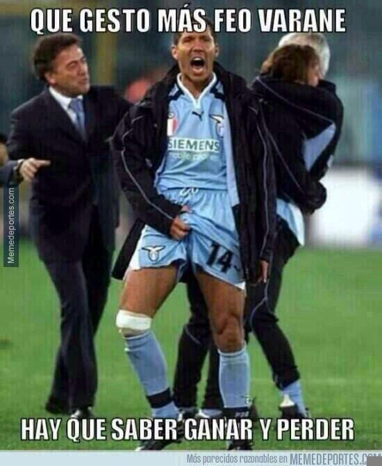 Monazo_Anticule's tweet photo. Hola @Simeone #FelizLunes http://t.co/u43rL8PF6m