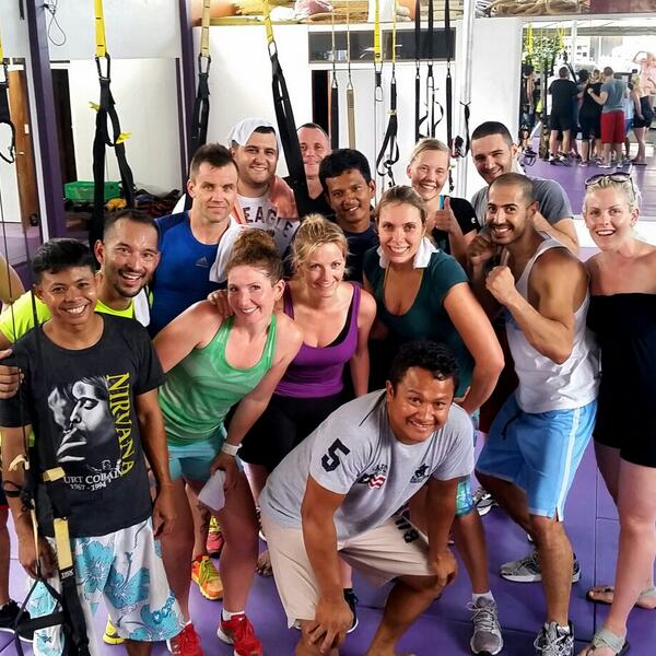 Feeling #fit #strong #muscles #bodybuilding #abs #fitness #muaythai #boxing #gym #heroes #detox #yoga #pure #vegan