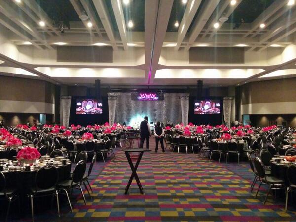OrganoGold's tweet photo. Looking beautiful. Women who win #AtlantaVIP http://t.co/LyDeOY8vEV