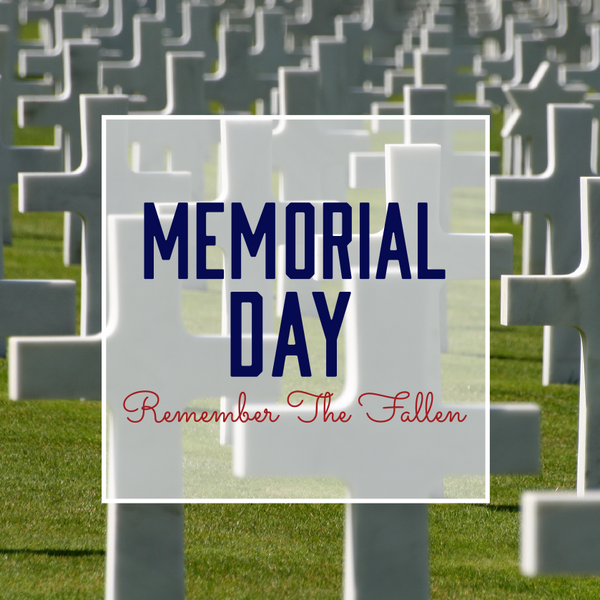 BenStreusand's tweet photo. Remember America's military men and women who sacrificed their lives for the sake of our freedoms. #MemorialDay http://t.co/sQV1JKflEh