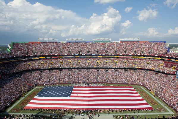 Commanders's tweet photo. Thank you to all who have served, especially those who made the ultimate sacrifice for this country. #MemorialDay http://t.co/rgM3MCTcQo